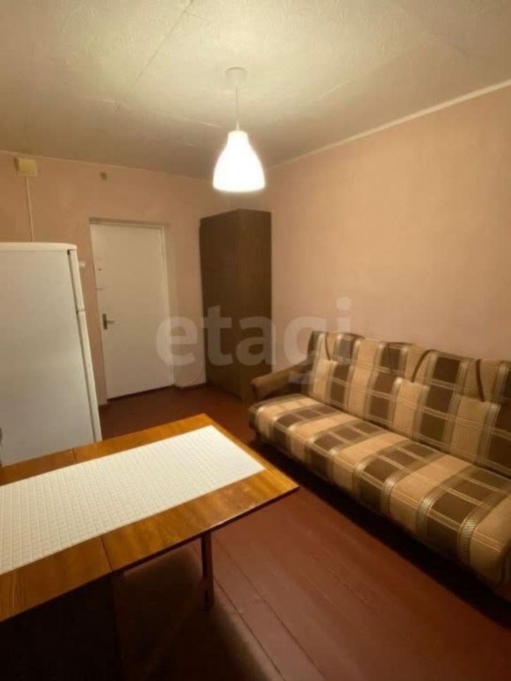 Комната улица Маршала Конева, 23