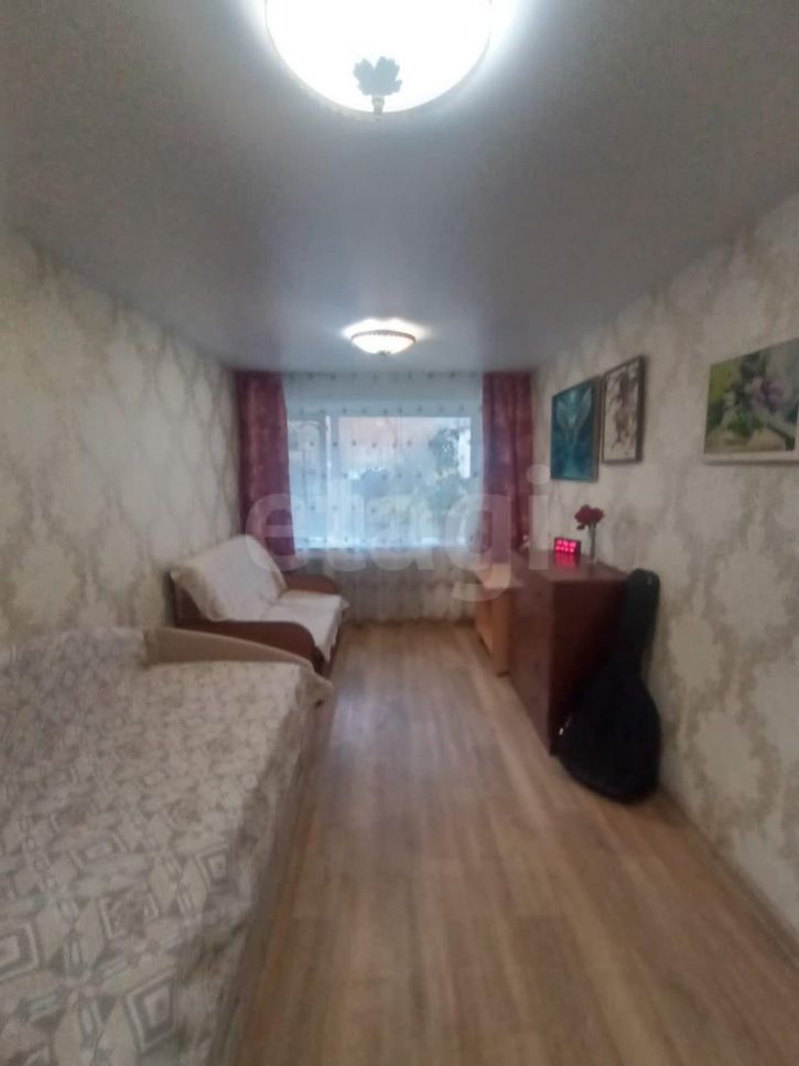 2-комн квартира улица Ловенецкого, 18