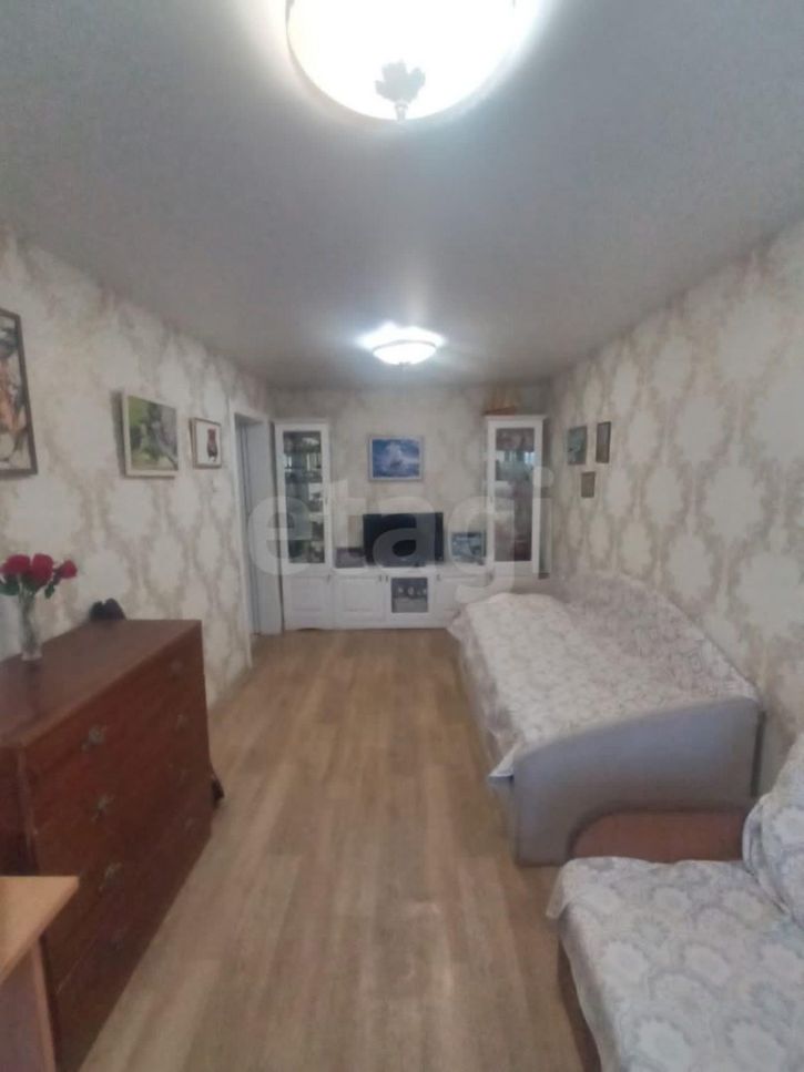 2-комн квартира улица Ловенецкого, 18