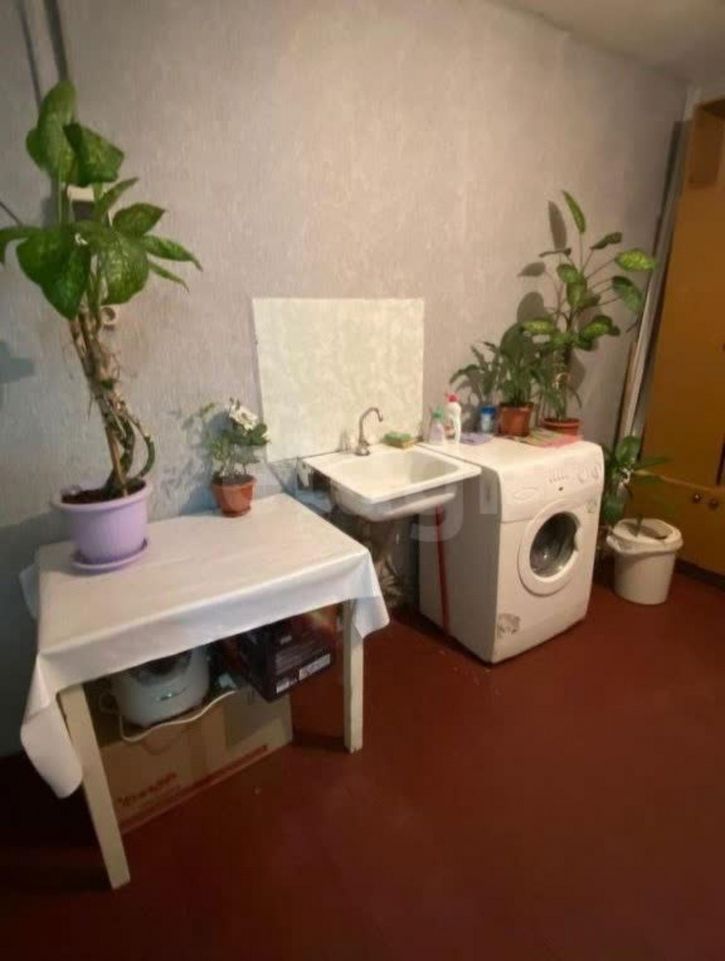 Комната улица Маршала Конева, 23