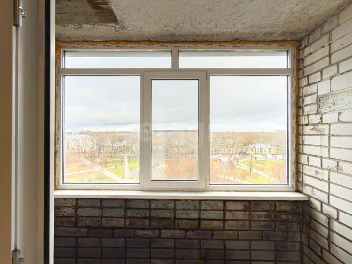 3-комн квартира улица Текстильщиков, 16