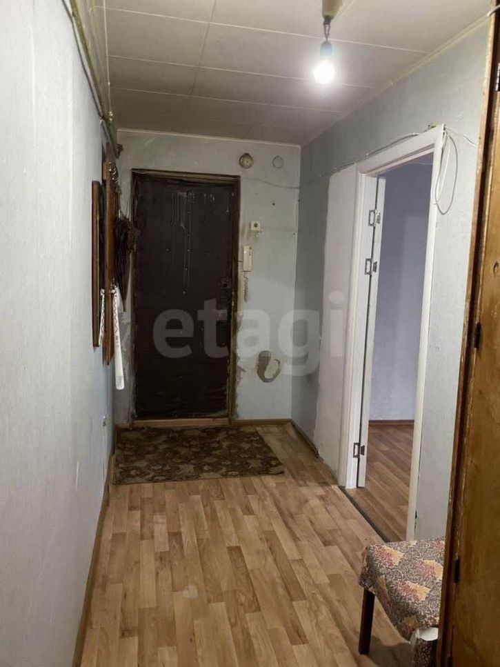 2-комн квартира улица Южакова, 13