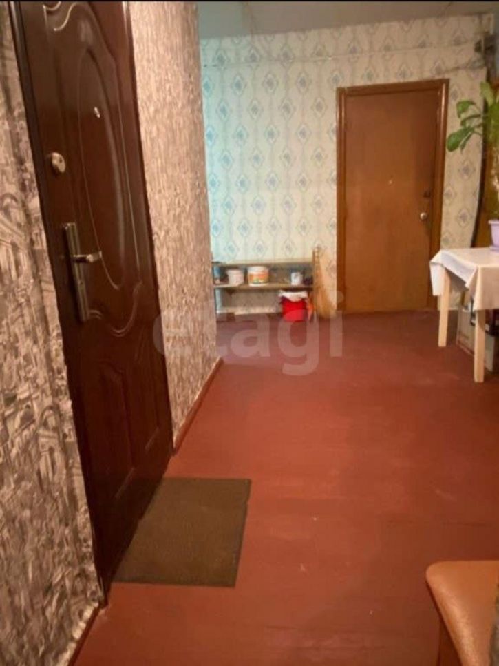 Комната улица Маршала Конева, 23