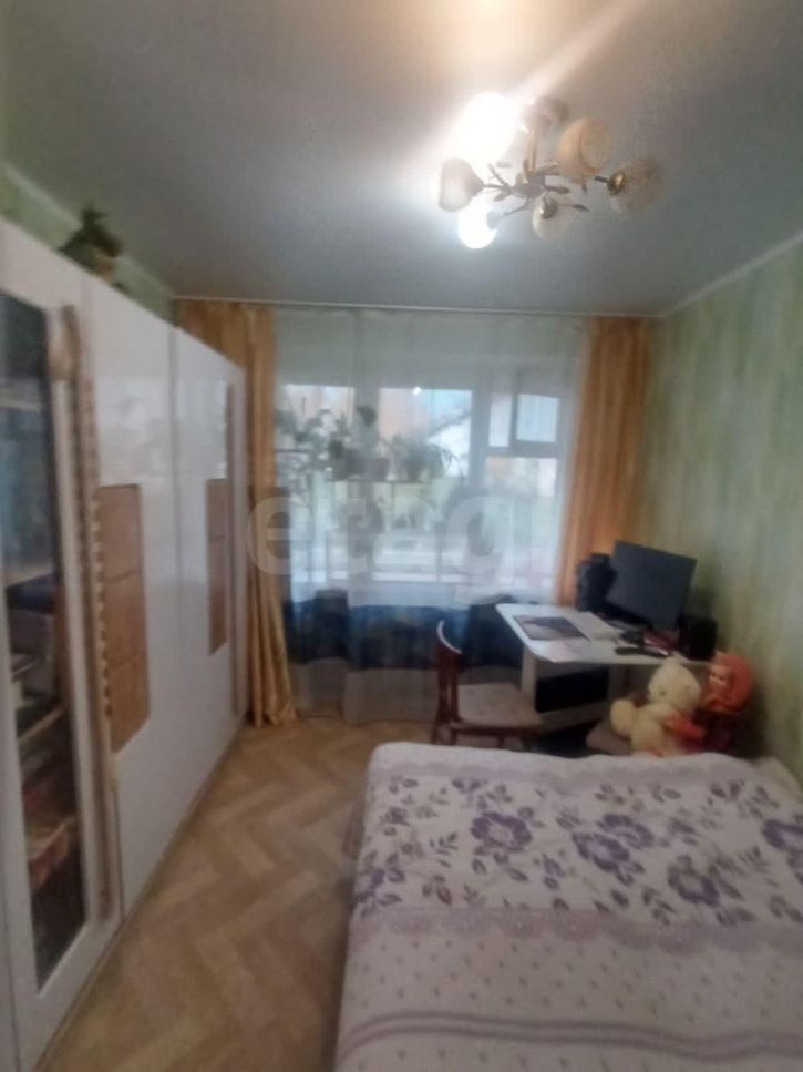 2-комн квартира улица Ловенецкого, 18