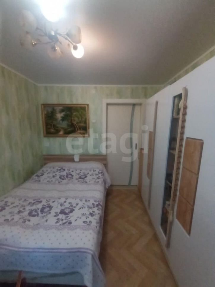 2-комн квартира улица Ловенецкого, 18