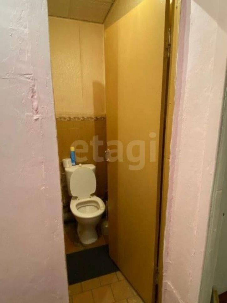 Комната улица Маршала Конева, 23