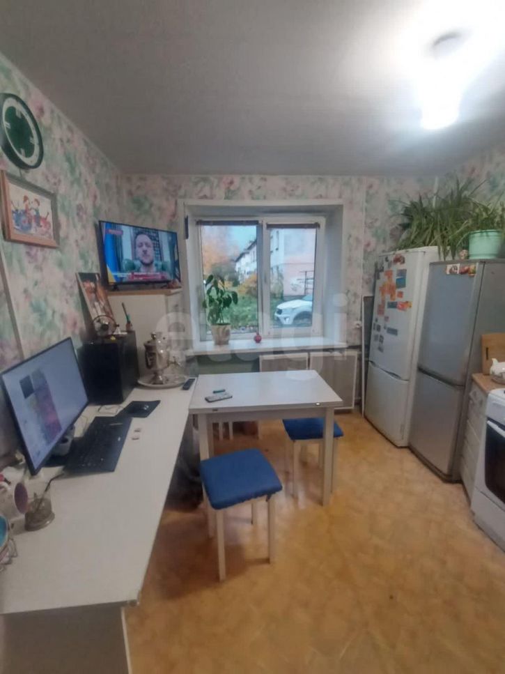 2-комн квартира улица Ловенецкого, 18