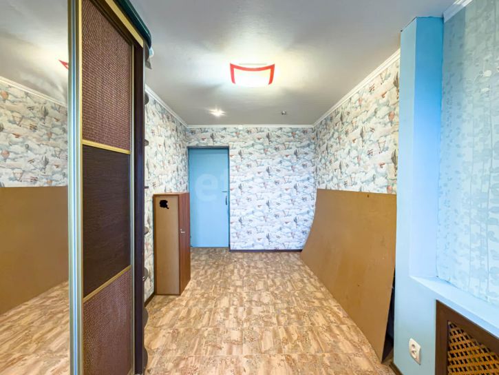 3-комн квартира улица Текстильщиков, 16