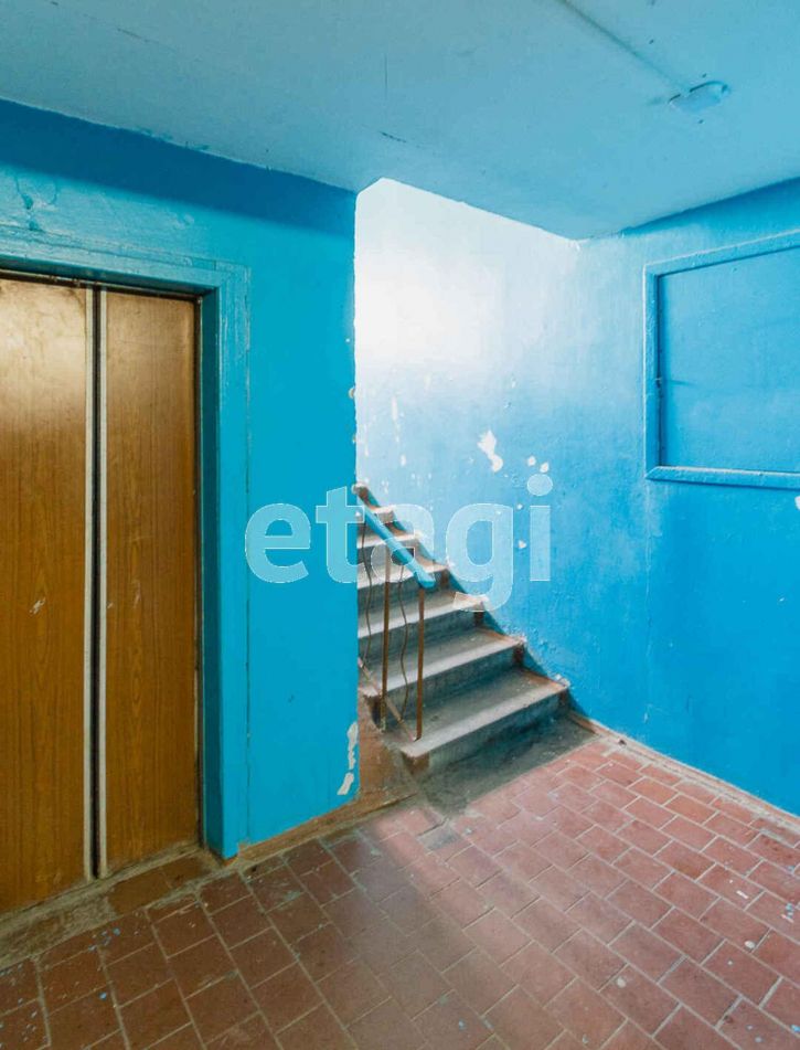 Комната улица Маршала Конева, 23