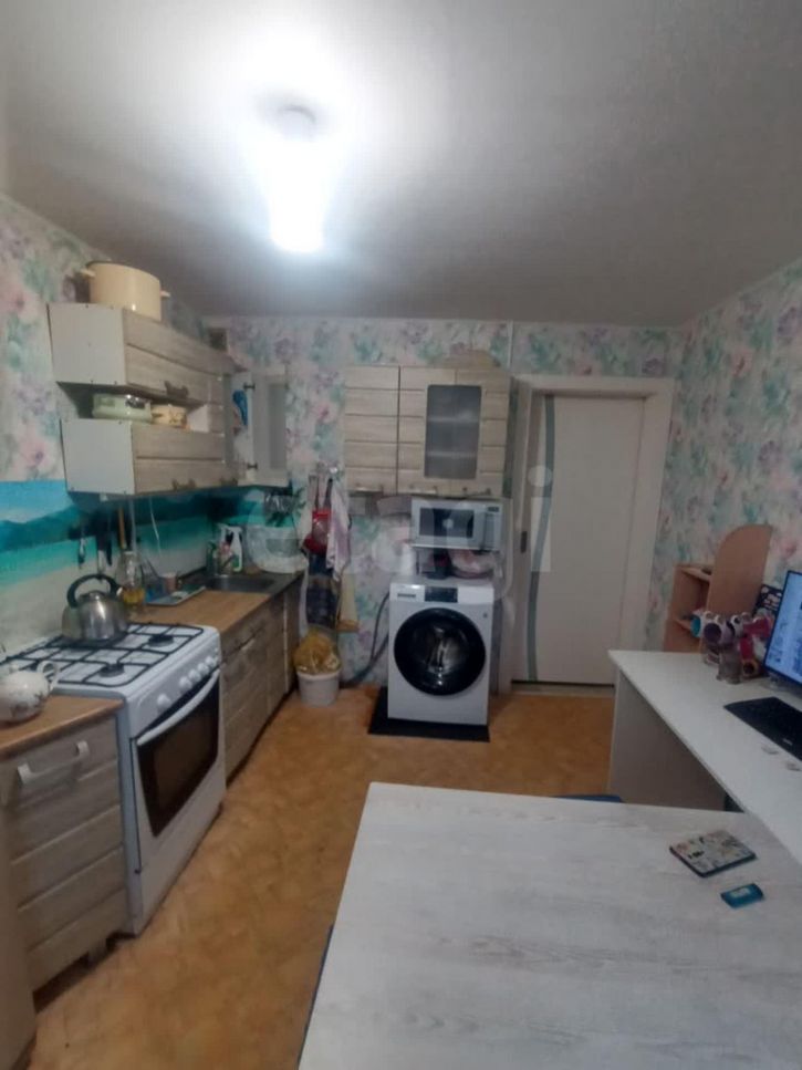 2-комн квартира улица Ловенецкого, 18