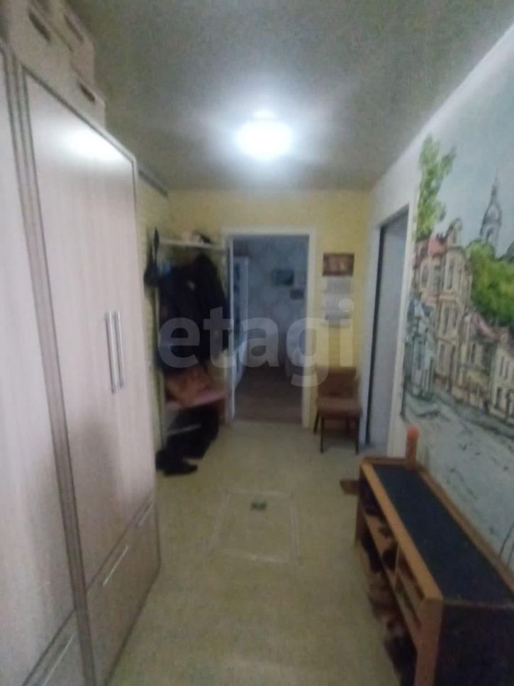 2-комн квартира улица Ловенецкого, 18