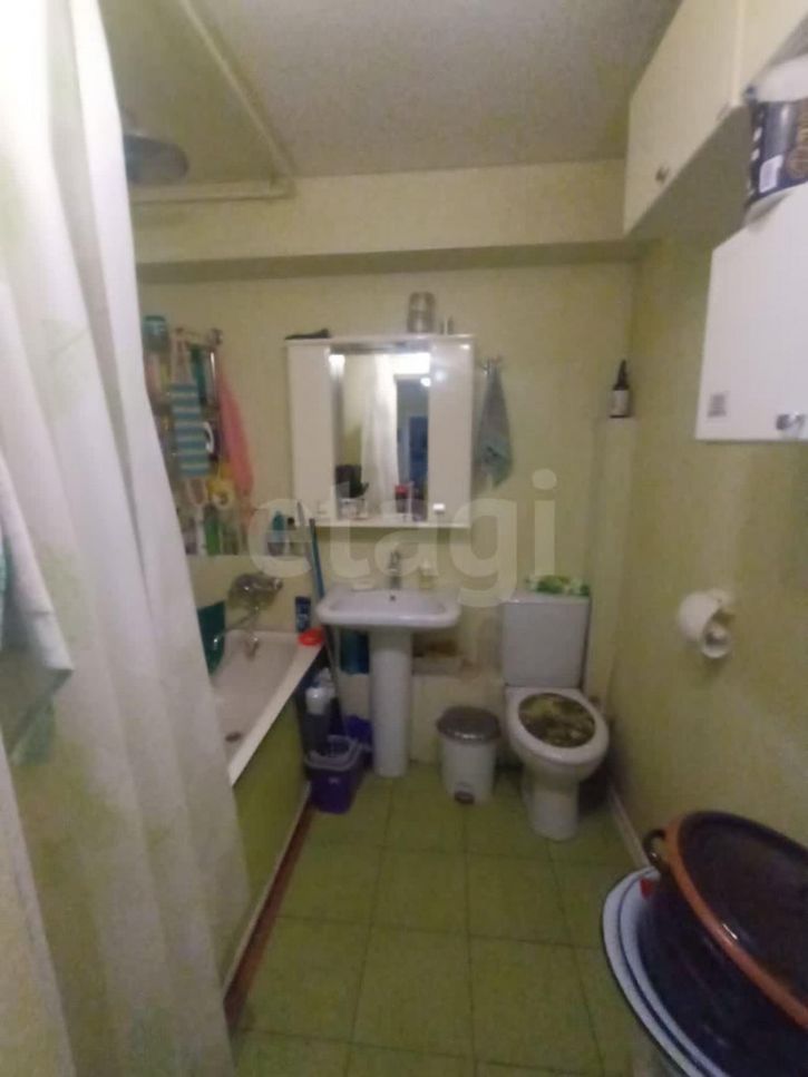 2-комн квартира улица Ловенецкого, 18