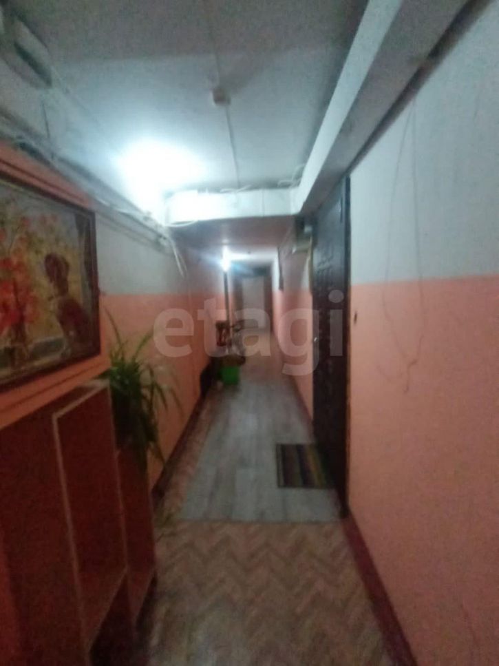 2-комн квартира улица Ловенецкого, 18