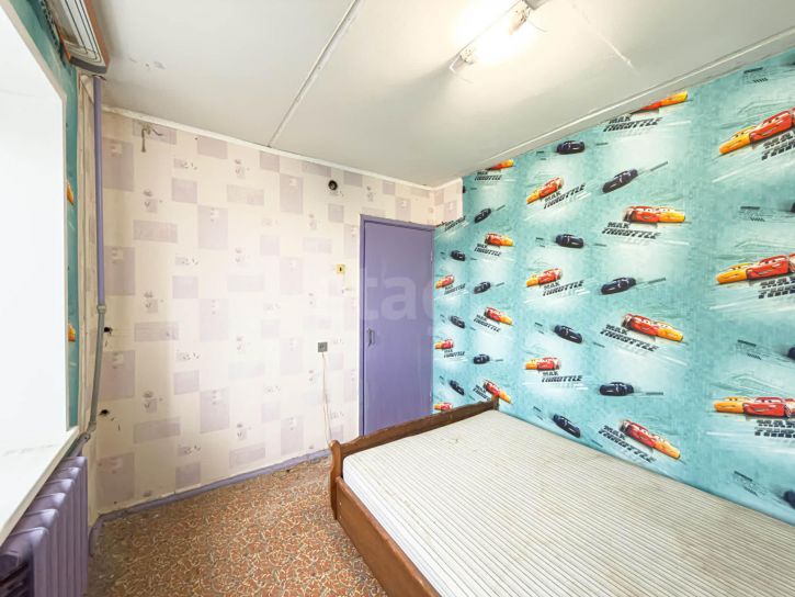 3-комн квартира улица Текстильщиков, 16