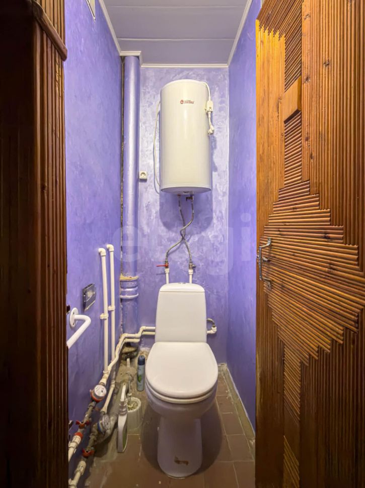 3-комн квартира улица Текстильщиков, 16