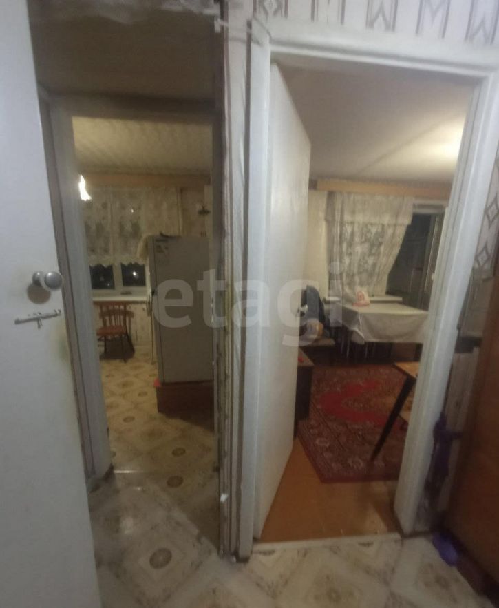 1-комн квартира улица Возрождения, 76б