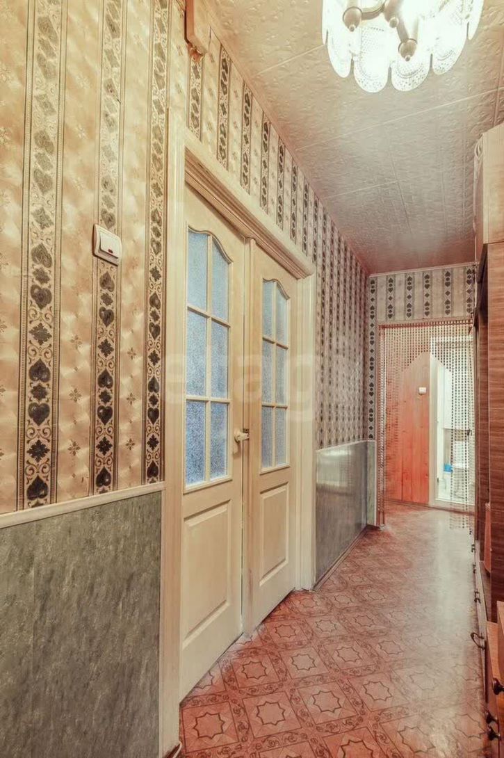 3-комн квартира Дальняя улица, 20