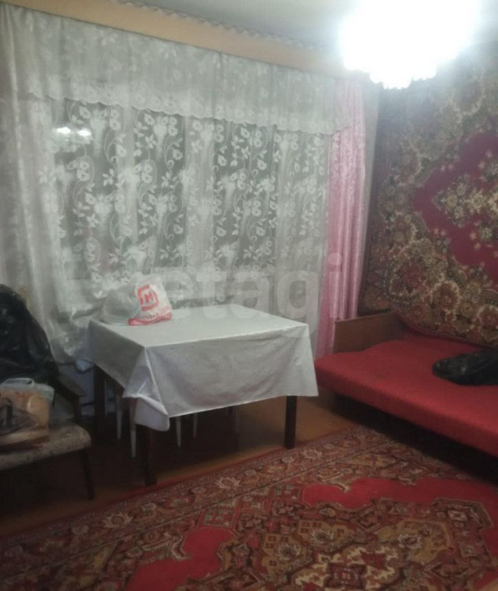 1-комн квартира улица Возрождения, 76б