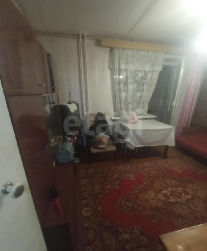 1-комн квартира улица Возрождения, 76б