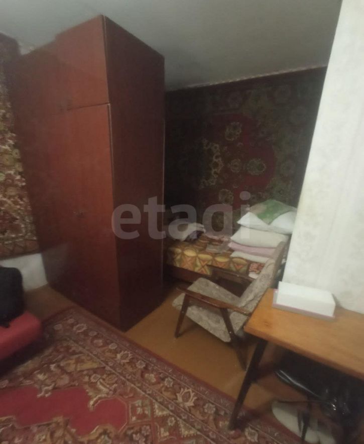 1-комн квартира улица Возрождения, 76б