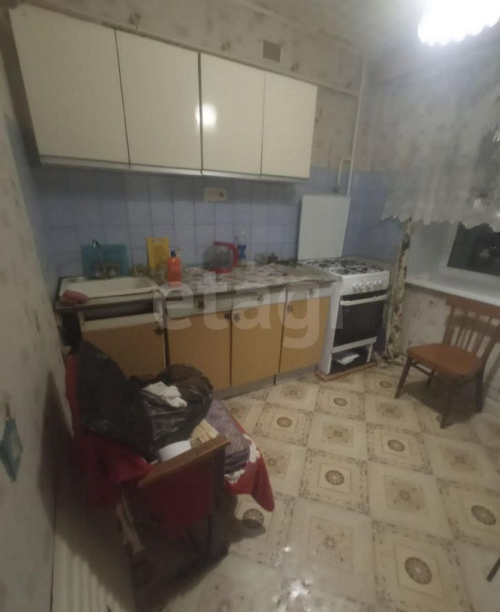 1-комн квартира улица Возрождения, 76б