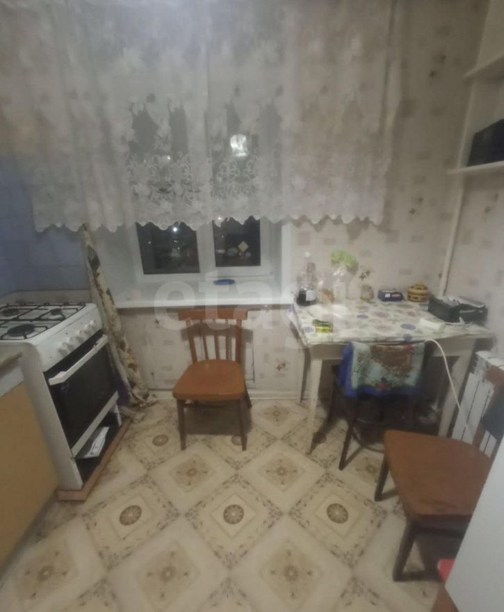 1-комн квартира улица Возрождения, 76б