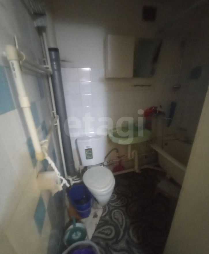 1-комн квартира улица Возрождения, 76б