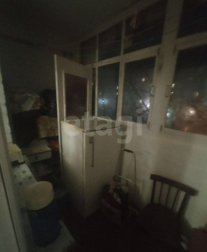 1-комн квартира улица Возрождения, 76б