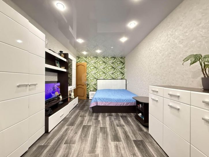 2-комн квартира Профсоюзная улица, 21