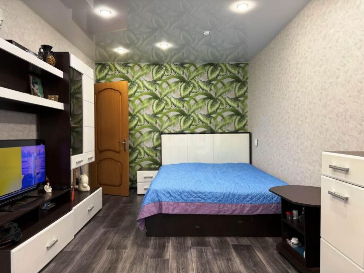 2-комн квартира Профсоюзная улица, 21