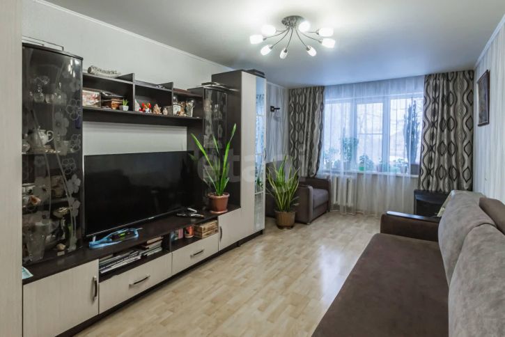 2-комн квартира Пролетарская улица, 22