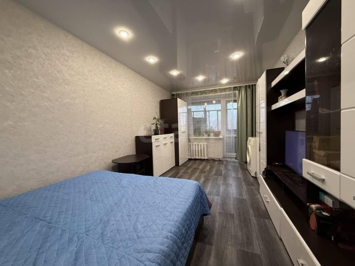 2-комн квартира Профсоюзная улица, 21