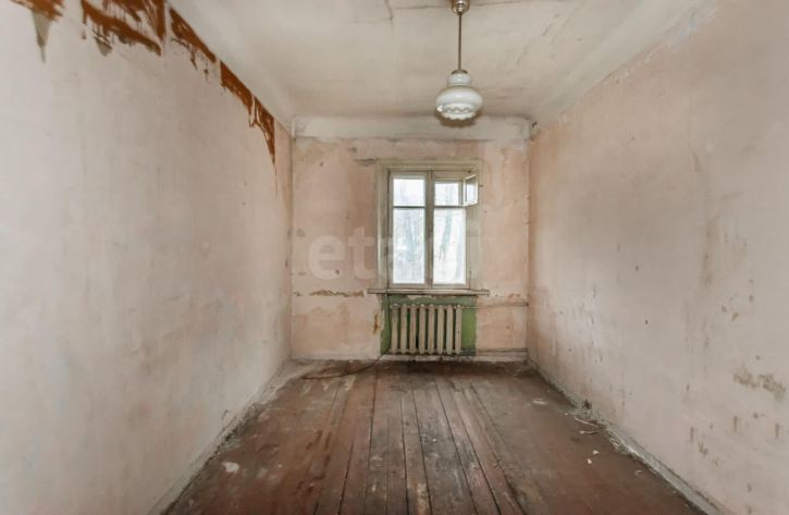 Комната улица Ловенецкого, 9а