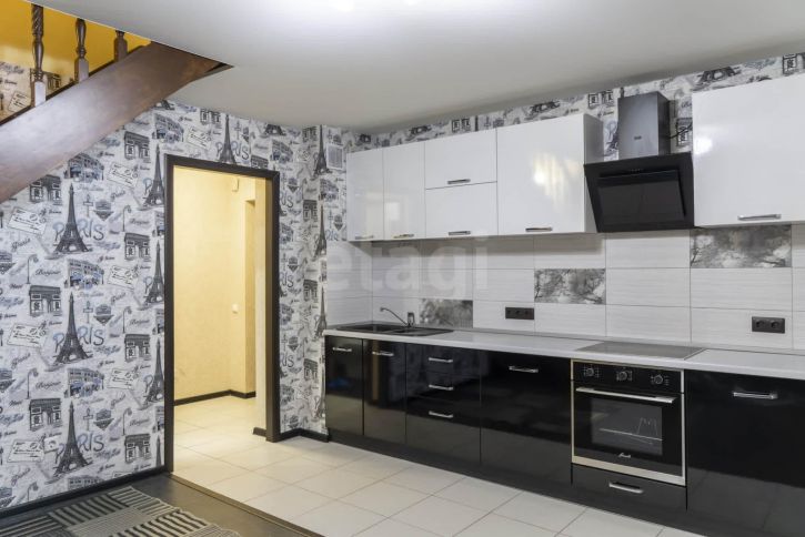 2-комн квартира Кирпичная улица, 26