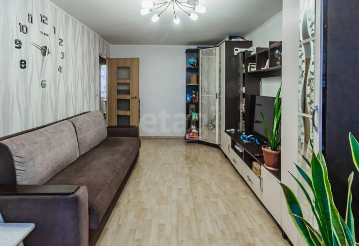 2-комн квартира Пролетарская улица, 22