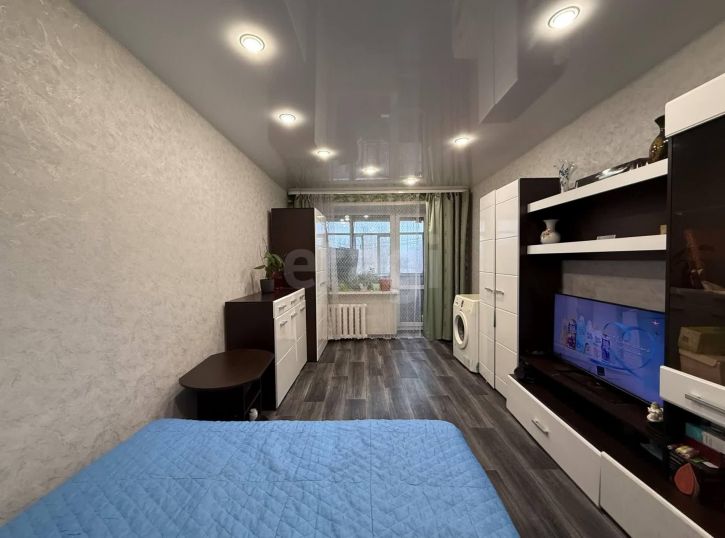 2-комн квартира Профсоюзная улица, 21