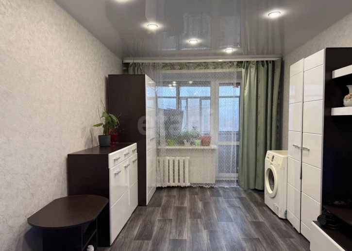 2-комн квартира Профсоюзная улица, 21