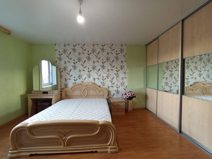 4-комн квартира Старое шоссе, 4а