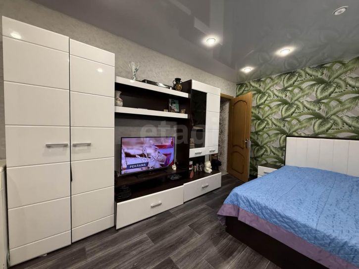 2-комн квартира Профсоюзная улица, 21