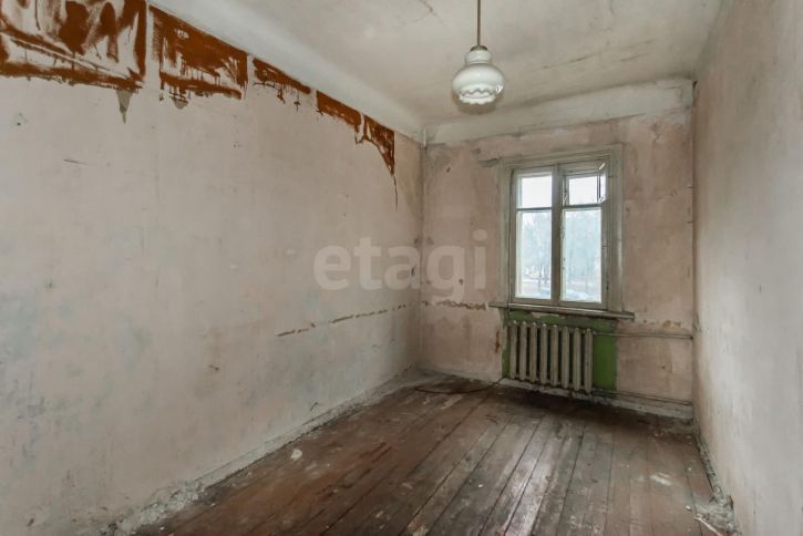 Комната улица Ловенецкого, 9а