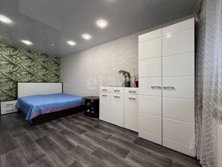 2-комн квартира Профсоюзная улица, 21