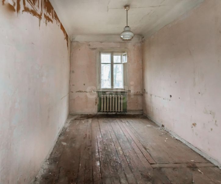 Комната улица Ловенецкого, 9а