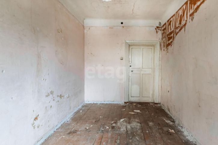 Комната улица Ловенецкого, 9а