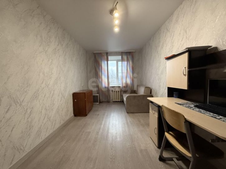 2-комн квартира Профсоюзная улица, 21