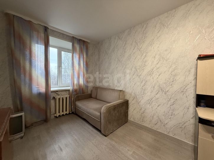 2-комн квартира Профсоюзная улица, 21