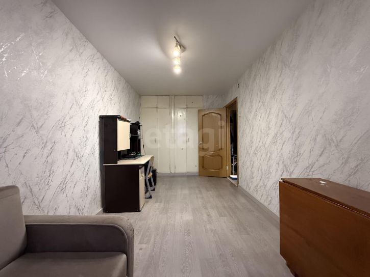 2-комн квартира Профсоюзная улица, 21