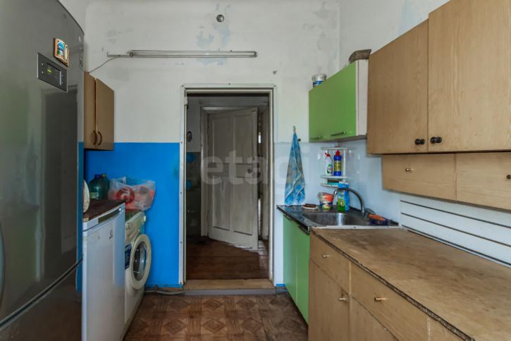 Комната улица Ловенецкого, 9а