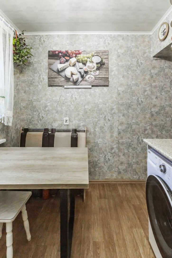 2-комн квартира Пролетарская улица, 22