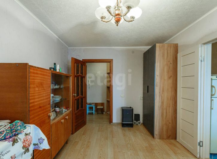 4-комн квартира улица Текстильщиков, 15