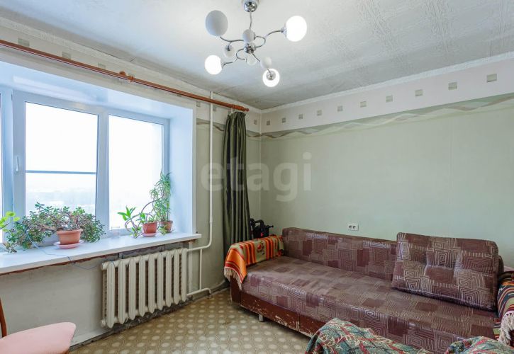 4-комн квартира улица Текстильщиков, 15